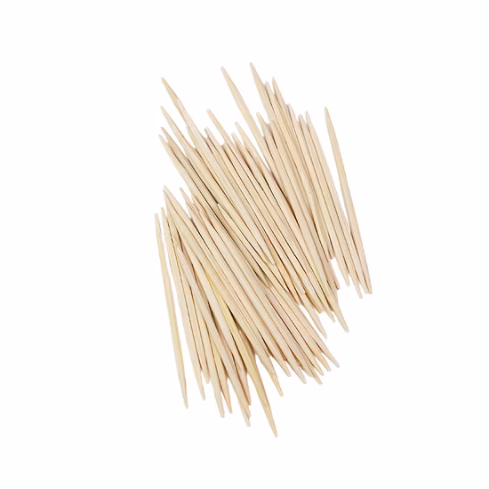 Custom Fruit Toothpick