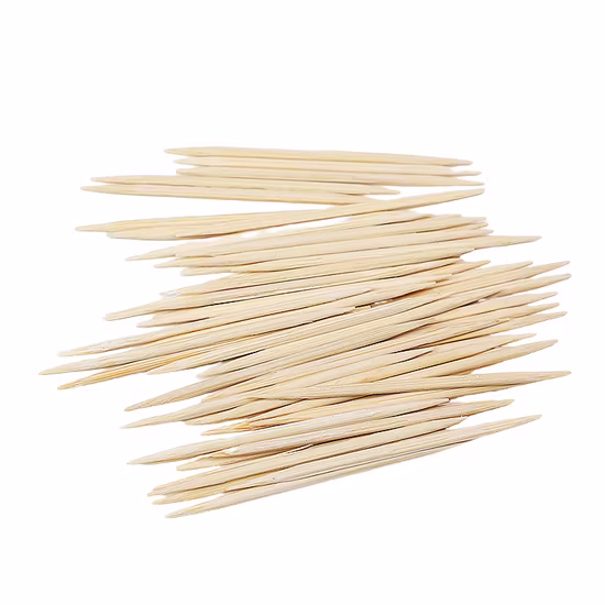Custom Fruit Toothpick