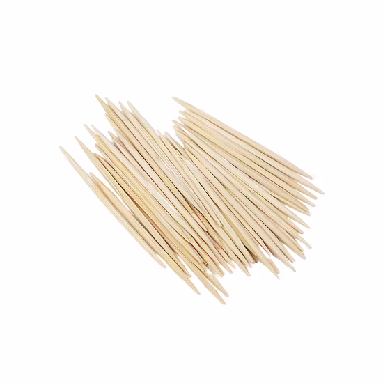 Custom Fruit Toothpick