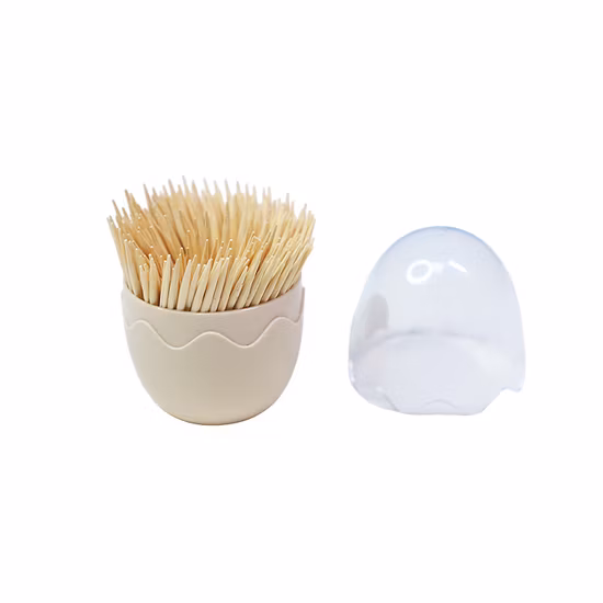 Custom Fruit Toothpick
